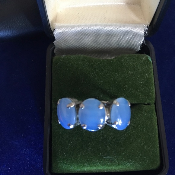 Retro adjustable ring - Picture 2 of 6